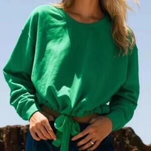 Cali dreaming sweatshirt